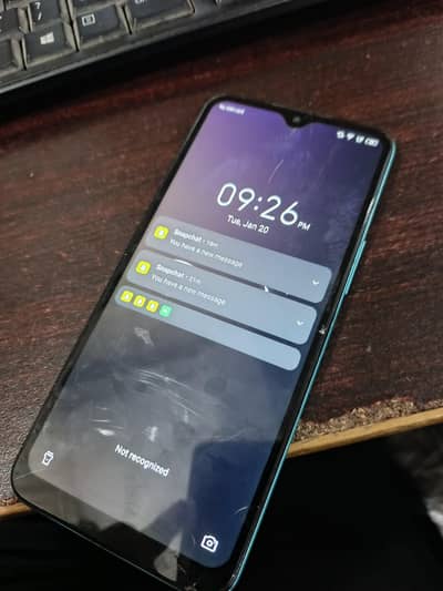 Infinix note 11 PTa approved urgent sale only phone