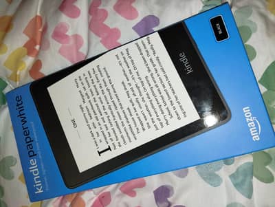 kindle Paperwhite