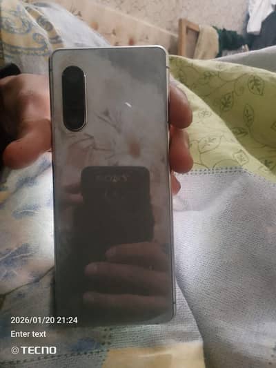 non PTA hamming beast