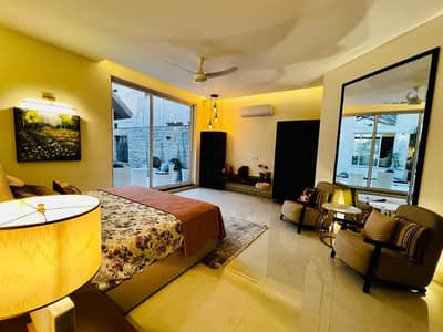 02 KANAL LUXURIOUS DESIGN HOUSE FOR SALE IN DHA PHASE 6