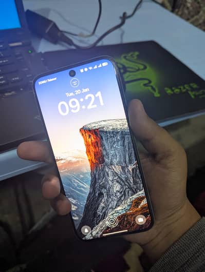 Realme 15T