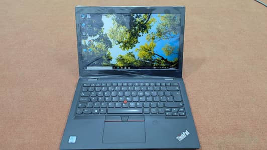 Lenovo Thinkpad L380