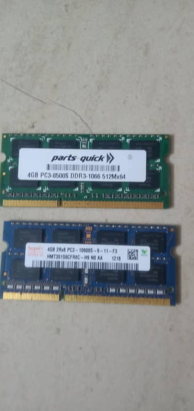 ddr3 4 gb