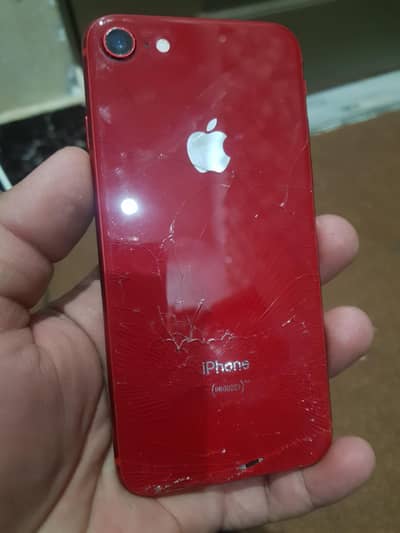 iphone 8 PTA approved