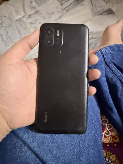 Redmi A1+ 3/32GB