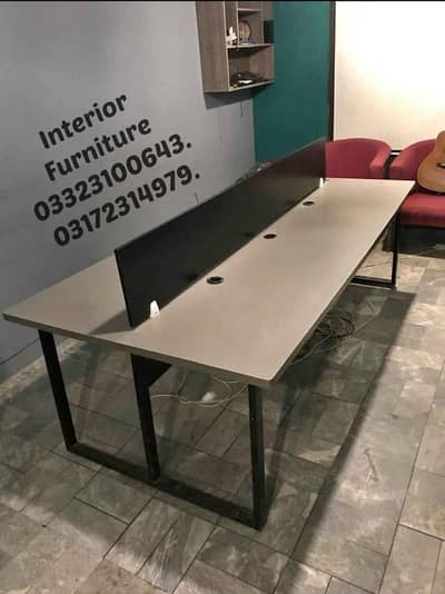 Office Executive Table Office Boss Table Office Workstation Avl