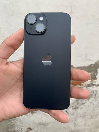 iPhone 14 water pack contact no:03428500699