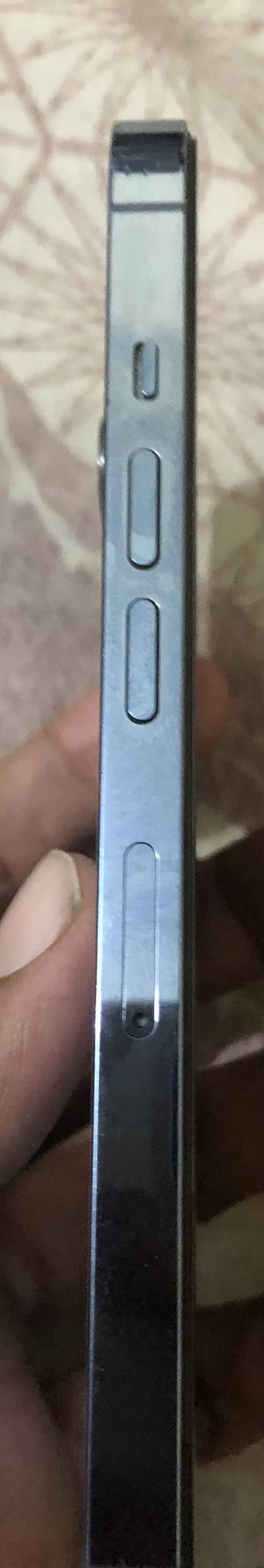 I phone 13pro 10/10 condition 128gb jv