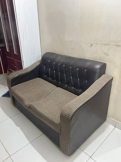7 seater Sofa For sale
