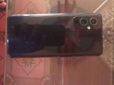 OnePlus 9 5G | 8/128GB | Snapdragon 888 | 48+50+2MP Camera”