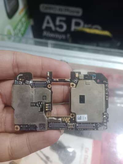 mate 10 pro 6gb 128gb mother board
