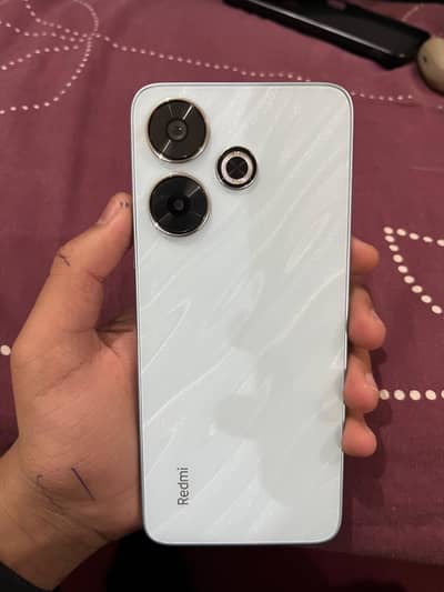 Redmi 13 (8/128)