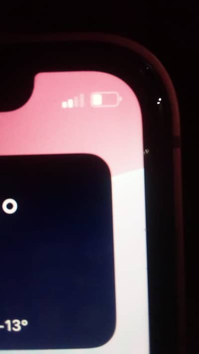 iPhone XR convert 17 Pro