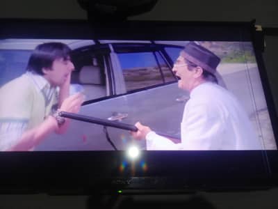 Sony Bravia Led TV 32 inch for sale