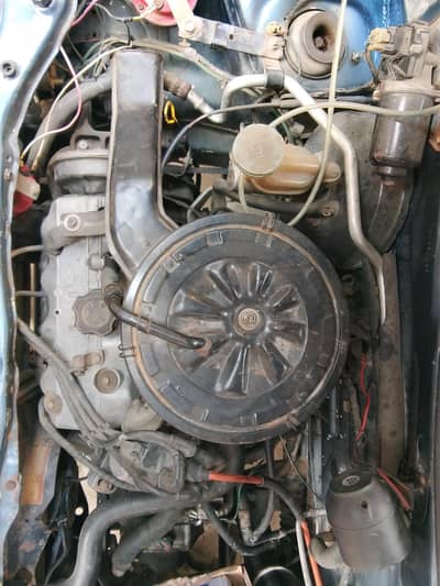 Suzuki Alto model 2009