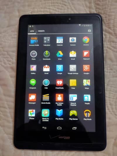 Tablet available for sale reasonable demand