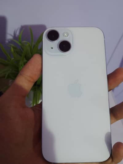 iPhone 15 Factory Unlocked