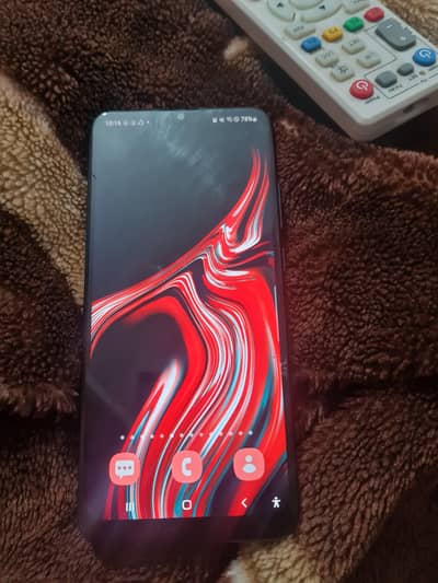 Samsung A02s geniune