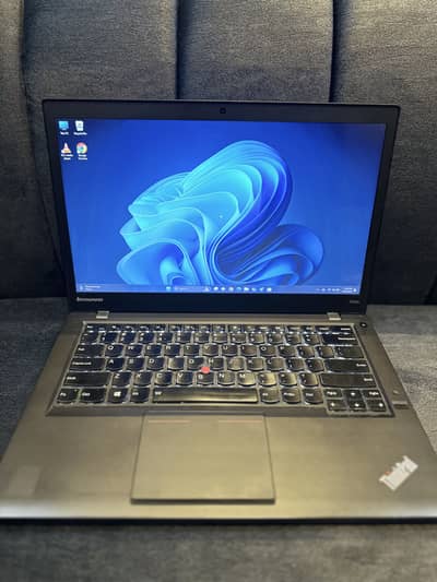 Lenovo i5 4th Generation