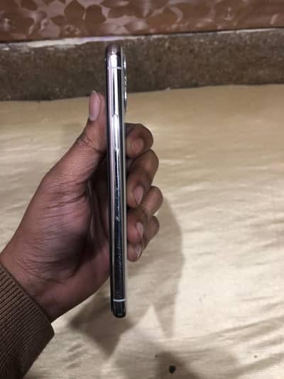 Iphone 11pro PTA approved 256GB