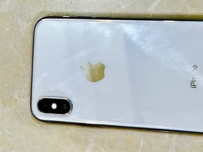 iphone x PTA approved for sale