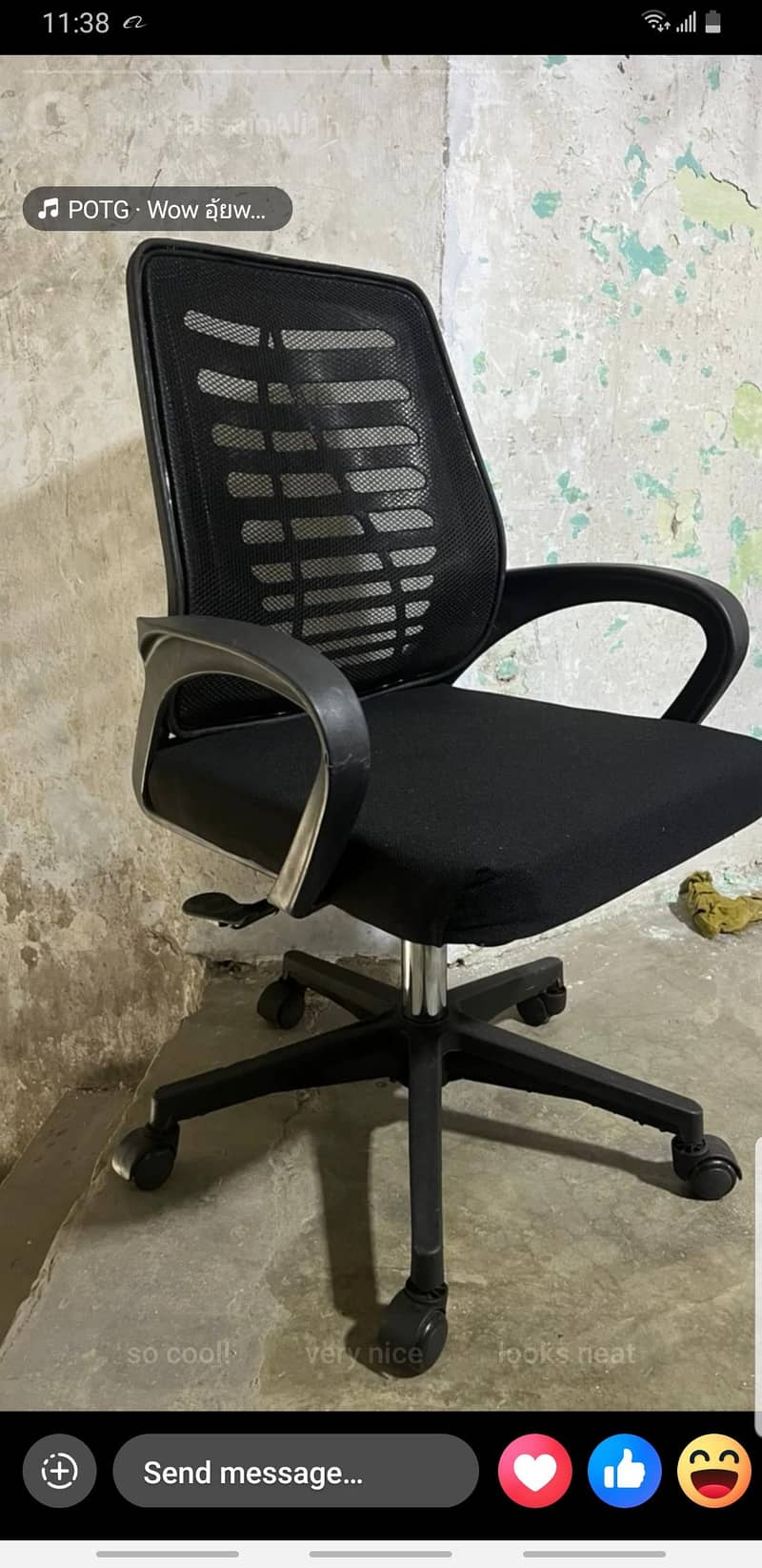 computer chairs 2