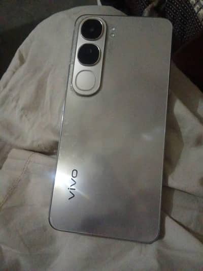 vivo y200