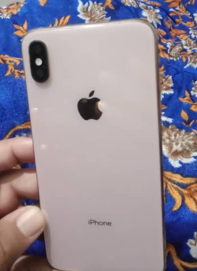 iphone xs max 256 gb