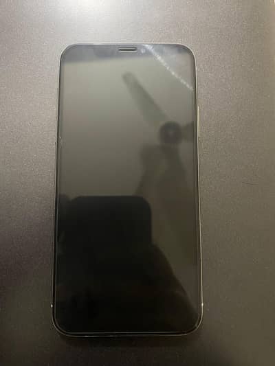 Apple iPhone X Pta Approved