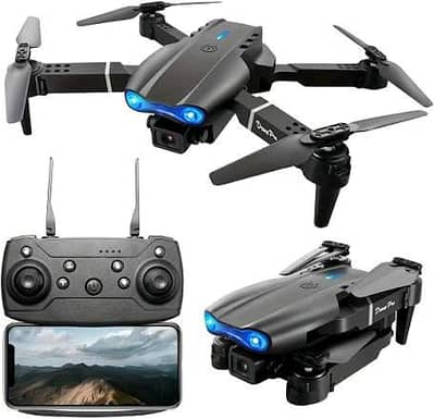 E99 Drone Exchange Possible