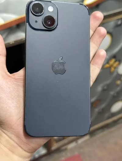 Iphone 14 Navy Blue 128GB