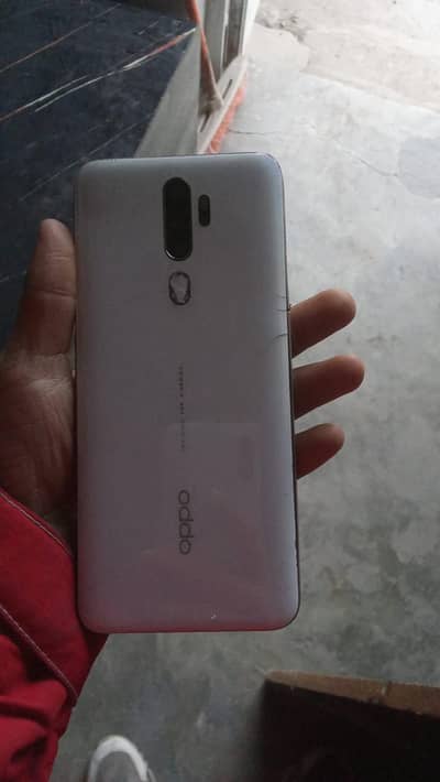 oppo A5