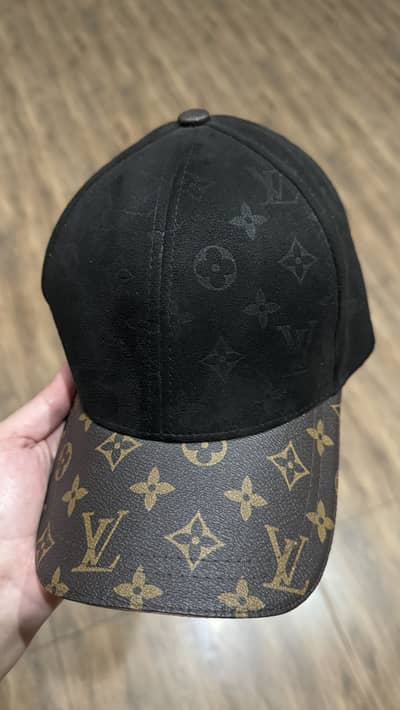 Lv Cap