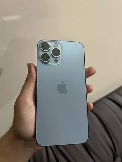 Apple iPhone 13 Pro Max Factory Unlock For Sale