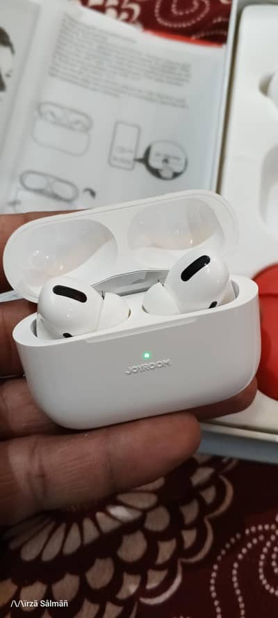 joyroom JR-T03S Pro || Imported