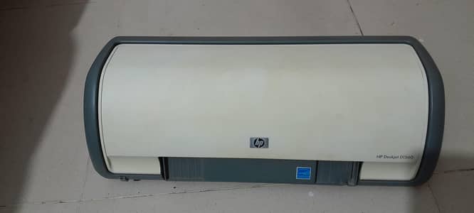 HP Deskjet D1560