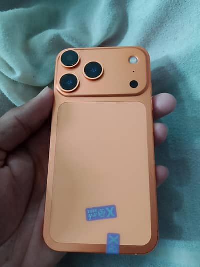 XR convert 17  condition 10/10