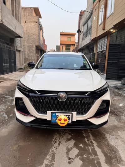 oshan x7 Comfort (7 seater) for sale