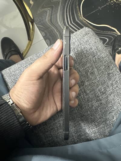 iPhone 12pro non pta (FU) with box