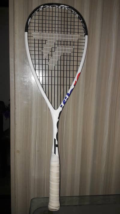 Tecnifibre Carboflex X TOP  125