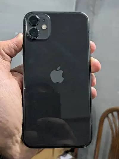 Iphone 11 Factory Unlock 64 GB Water Pack