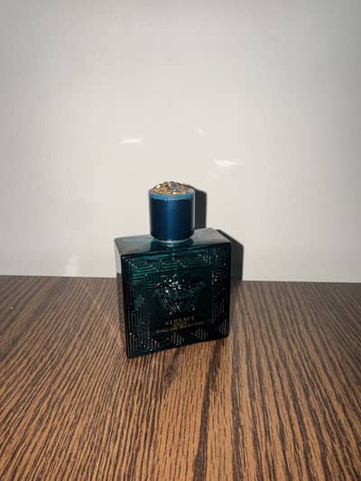 VERSACE EROS EAU DE PARFUM