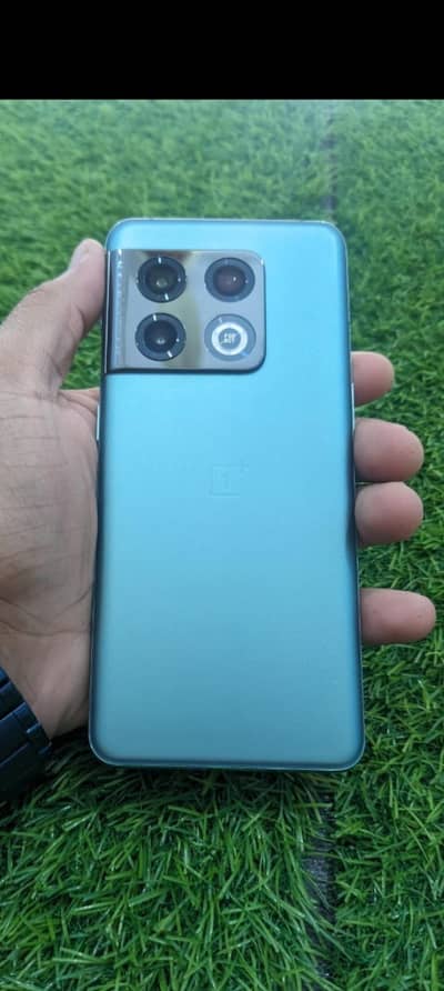 one plus 10 pro 12/256 offical aproverd