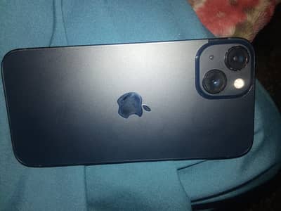 I phone 13 Jv camera Mai scratch hai