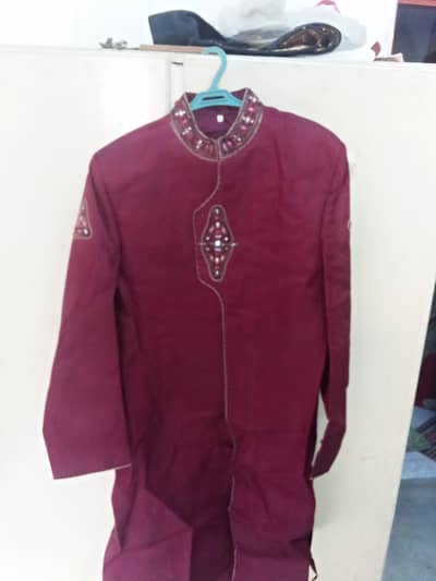 sherwani