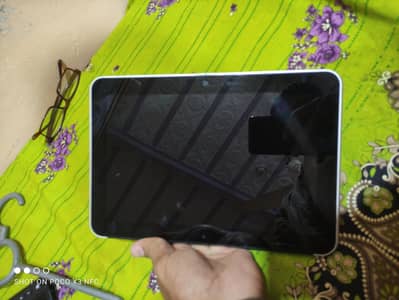 elitepad (Fairfield public school)