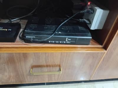 For Sell Dish Antenna