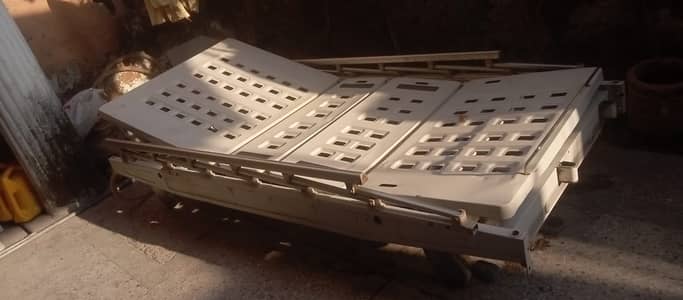 Adjustable Bed – Comfortable Bed