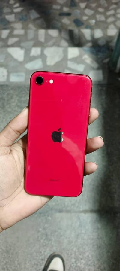 urjent sale iphone Se 10/10 total geniune 0301-12-96-592