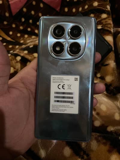 Xiaomi Redmi Note 14 Pro 8/256gb